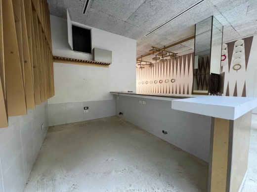 Ready to Move-in Shop for Rent with a Back Terrace in Mar Mikhael — 8