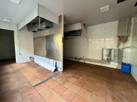 Ready to Move-in Shop for Rent with a Back Terrace in Mar Mikhael — 9