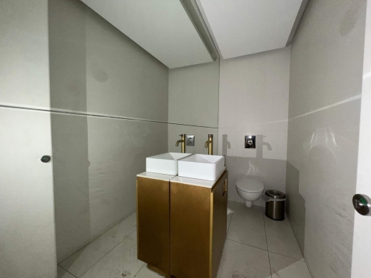 Ready to Move-in Shop for Rent with a Back Terrace in Mar Mikhael — 11