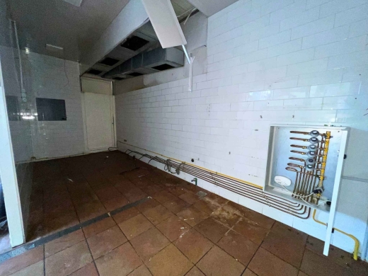Ready to Move-in Shop for Rent with a Back Terrace in Mar Mikhael — 10