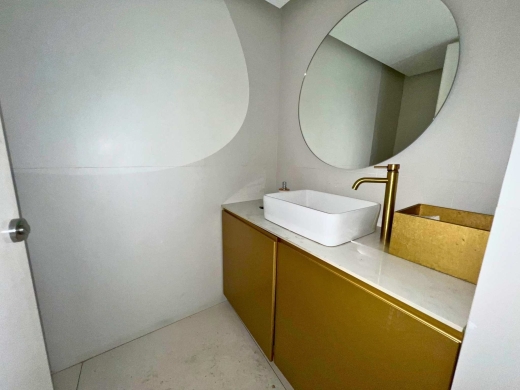 Ready to Move-in Shop for Rent with a Back Terrace in Mar Mikhael — 12