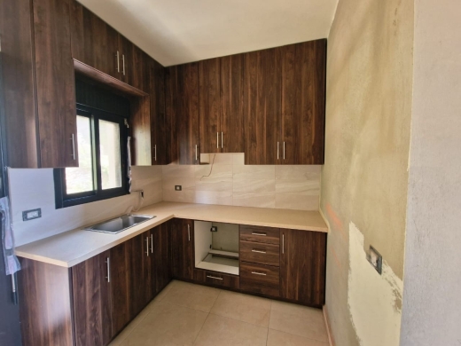 Apartment With Mountain and Sea View For Sale in Basbina, Batroun — 5