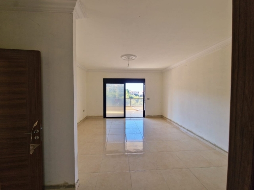 Apartment With Mountain and Sea View For Sale in Basbina, Batroun
