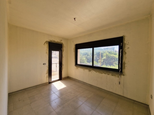 Apartment With Mountain and Sea View For Sale in Basbina, Batroun — 3