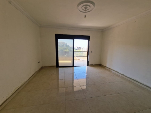 Apartment With Mountain and Sea View For Sale in Basbina, Batroun — 2