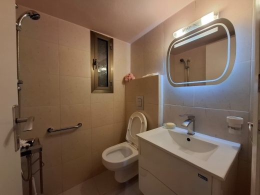 Spacious 3-Bedroom Apartment For Sale in Ajaltoun — 14