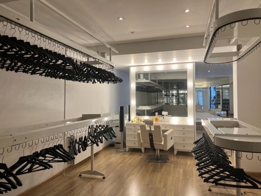 Luxurious Duplex Apartment With Terrace For Sale in Saifi — 10