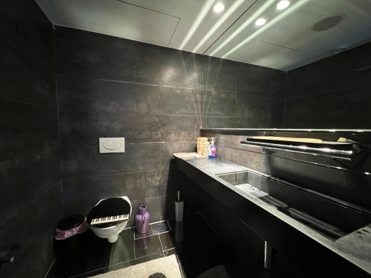 Luxurious Duplex Apartment With Terrace For Sale in Saifi — 15