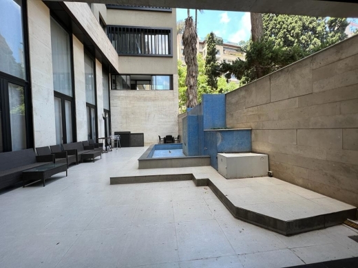 Luxurious Duplex Apartment With Terrace For Sale in Saifi — 8