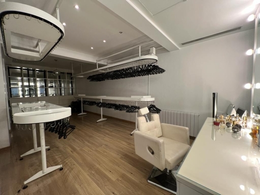 Luxurious Duplex Apartment With Terrace For Sale in Saifi — 11