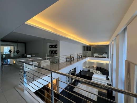 Luxurious Duplex Apartment With Terrace For Sale in Saifi — 3