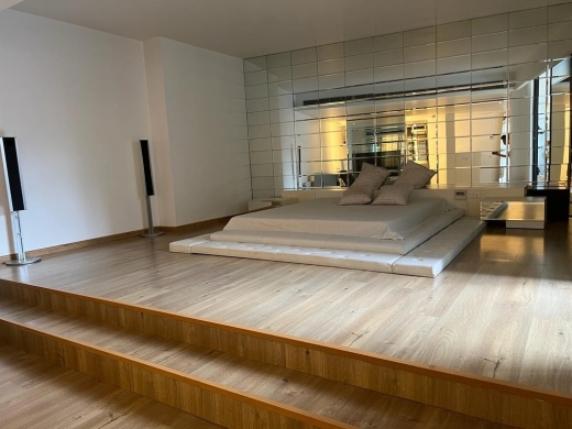 Luxurious Duplex Apartment With Terrace For Sale in Saifi — 9