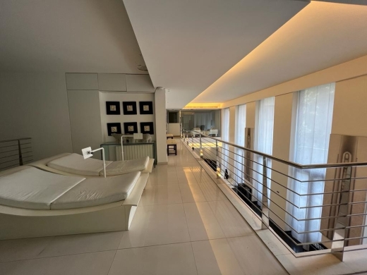 Luxurious Duplex Apartment With Terrace For Sale in Saifi — 6