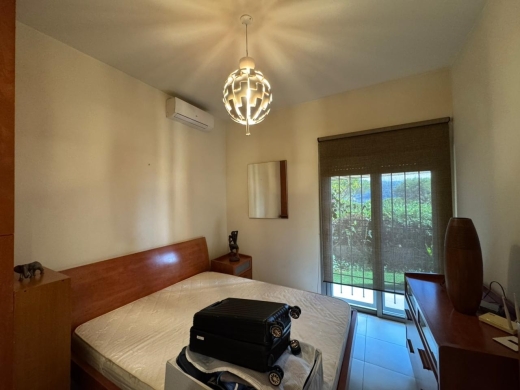 Furnished Apartment With Garden And Great Mountain View For Rent in Baabdat — 8