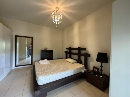 Furnished Apartment With Garden And Great Mountain View For Rent in Baabdat — 10
