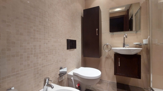 High-End 4-Bedroom Apartment for Rent In Clemenceau, Ras Beirut — 17