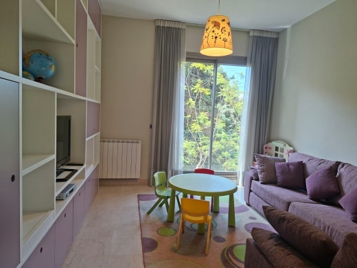 High-End 4-Bedroom Apartment for Rent In Clemenceau, Ras Beirut — 9