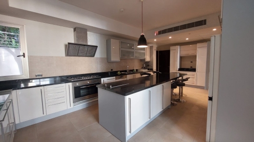 High-End 4-Bedroom Apartment for Rent In Clemenceau, Ras Beirut — 10