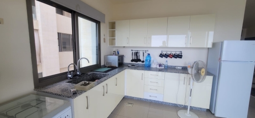 Furnished Apartment With Seaview For Sale In Tabarja — 6