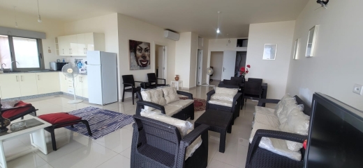 Furnished Apartment With Seaview For Sale In Tabarja — 4