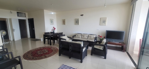Furnished Apartment With Seaview For Sale In Tabarja — 7