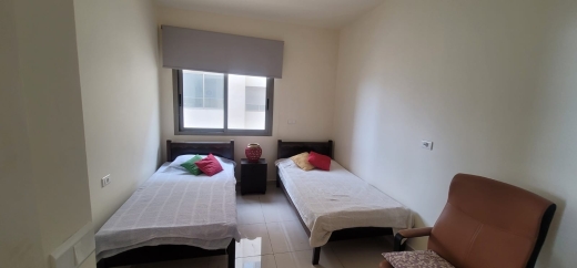 Furnished Apartment With Seaview For Sale In Tabarja — 8