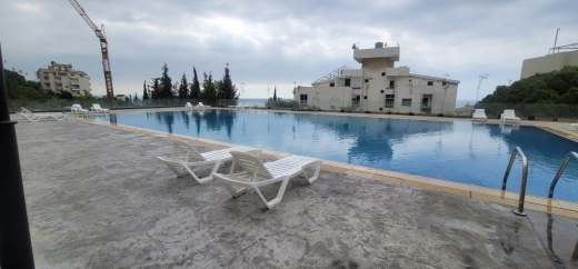 Furnished Apartment With Seaview For Sale In Tabarja — 3
