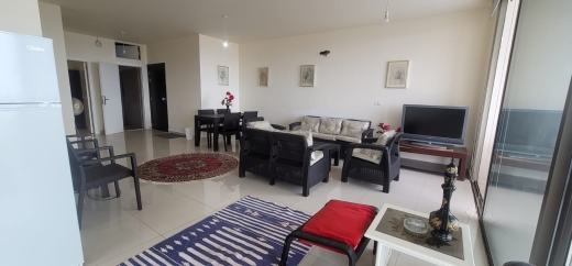 Furnished Apartment With Seaview For Sale In Tabarja — 5