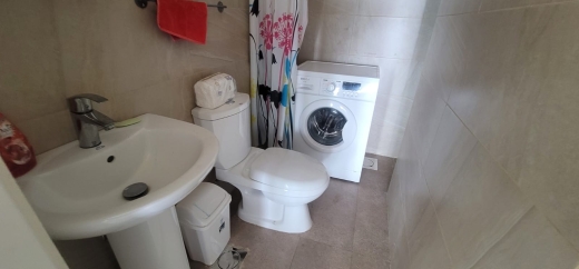 Furnished Apartment With Seaview For Sale In Tabarja — 12