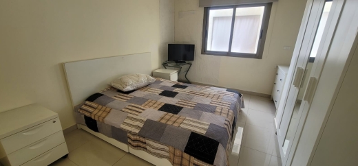 Furnished Apartment With Seaview For Sale In Tabarja — 9