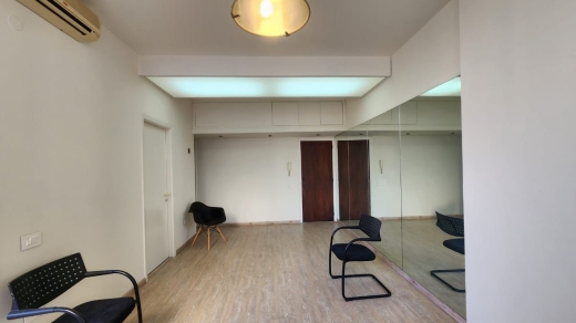 60 SQM Office For Rent In Badaro