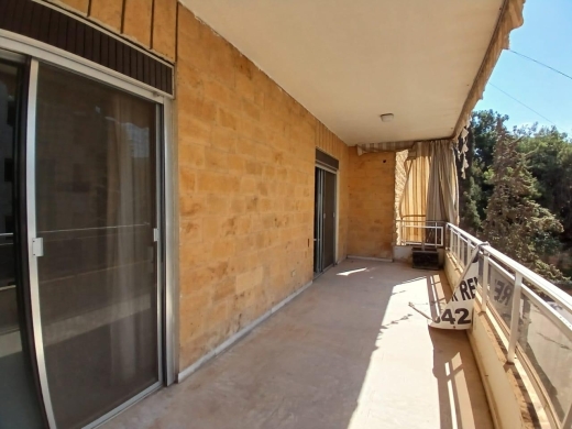 Spacious Apartment For Sale in Aoukar — 12