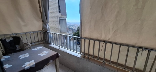 Hot Deal! 2-Bedroom Apartment For Sale in Biakout — 4
