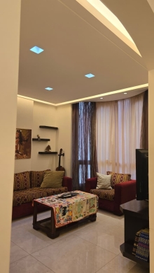 Decorated Apartment For Sale in Naccache