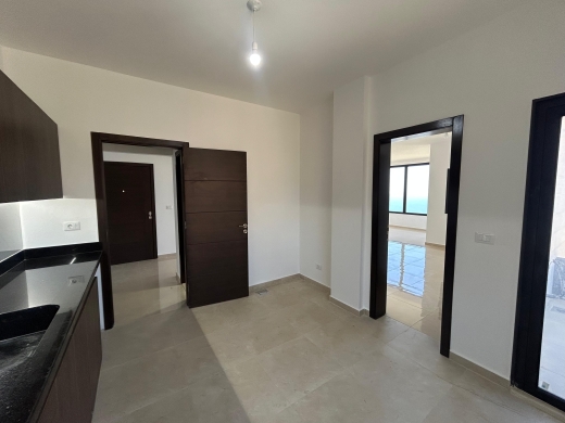 2-Bedroom Apartment With Seaview For Sale in Blat, Jbeil — 9