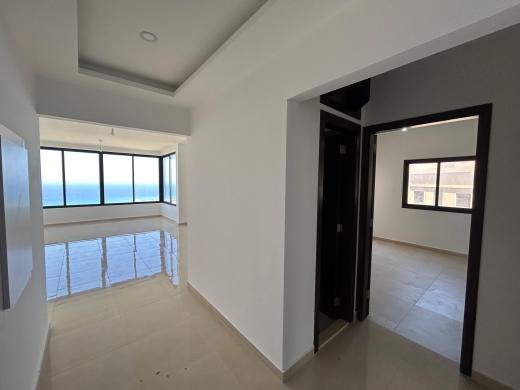 2-Bedroom Apartment With Seaview For Sale in Blat, Jbeil — 2
