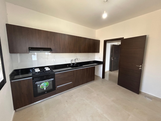 2-Bedroom Apartment With Seaview For Sale in Blat, Jbeil — 4