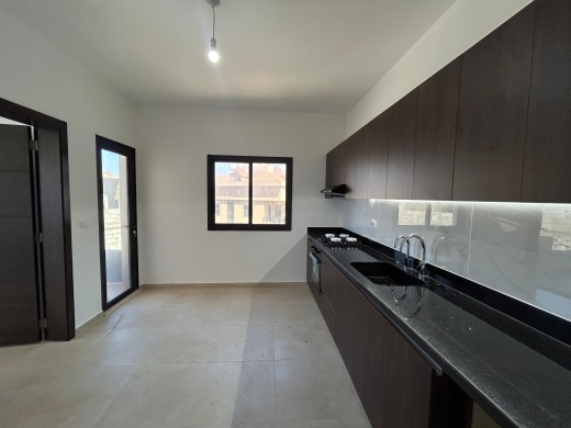 2-Bedroom Apartment With Seaview For Sale in Blat, Jbeil — 5