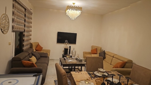 3-Bedroom Apartment For Sale in Khaldeh
