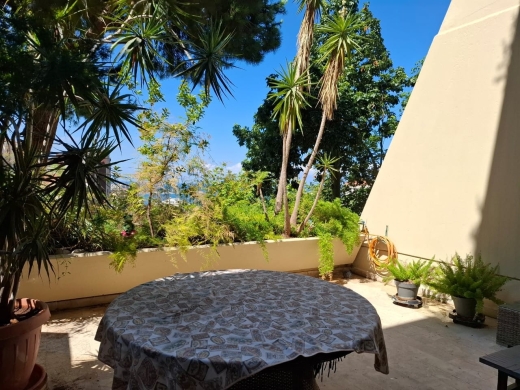 Duplex With Terrace For Sale in A Gated Community In Sahel Alma — 8
