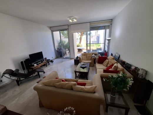Duplex With Terrace For Sale in A Gated Community In Sahel Alma — 4