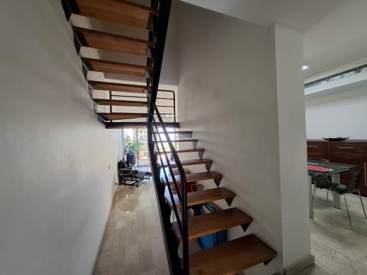Duplex With Terrace For Sale in A Gated Community In Sahel Alma — 16