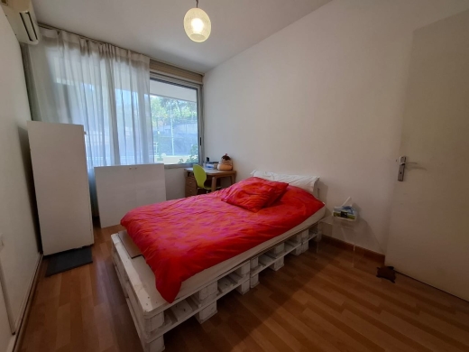 Duplex With Terrace For Sale in A Gated Community In Sahel Alma — 11