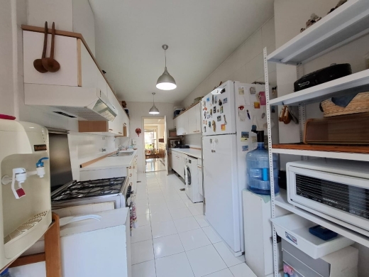 Duplex With Terrace For Sale in A Gated Community In Sahel Alma — 7