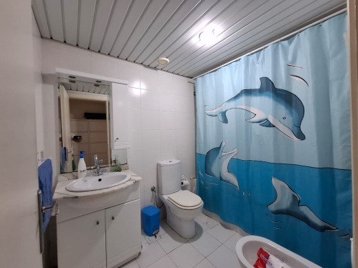 Duplex With Terrace For Sale in A Gated Community In Sahel Alma — 14