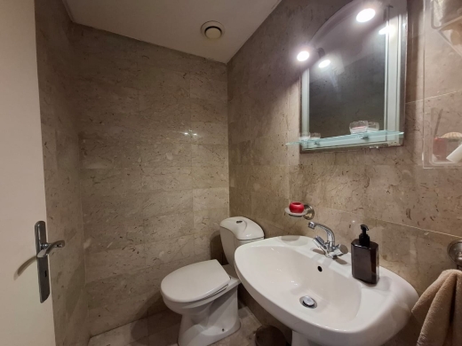 Duplex With Terrace For Sale in A Gated Community In Sahel Alma — 18