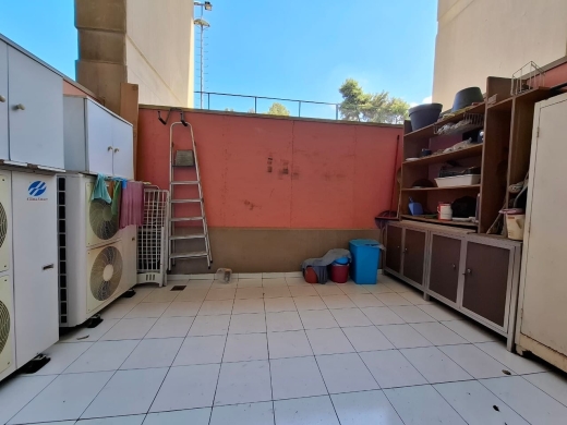 Duplex With Terrace For Sale in A Gated Community In Sahel Alma — 19