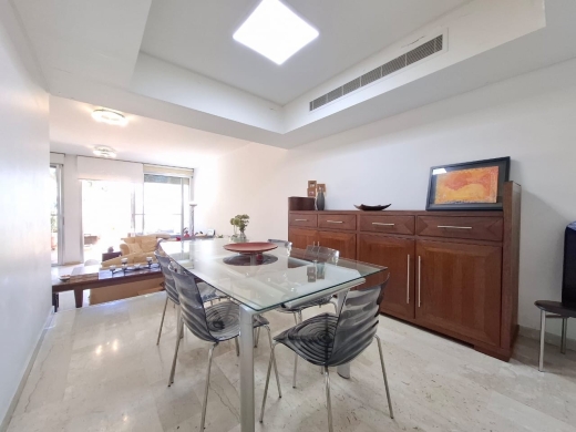 Duplex With Terrace For Sale in A Gated Community In Sahel Alma — 5