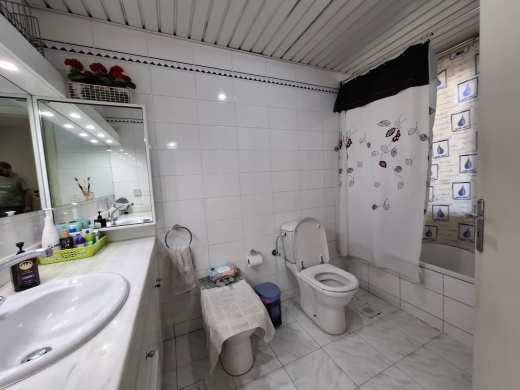 Duplex With Terrace For Sale in A Gated Community In Sahel Alma — 17
