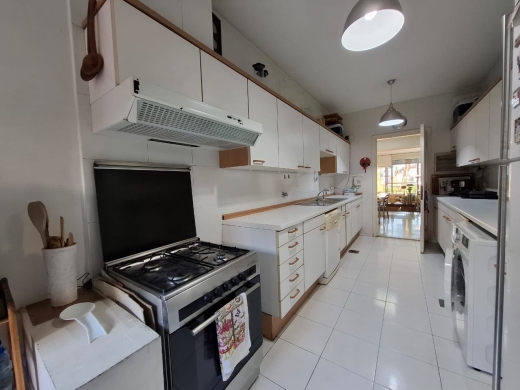 Duplex With Terrace For Sale in A Gated Community In Sahel Alma — 6